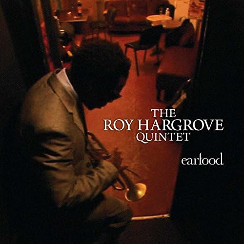 Roy Hargrove, The RH Factor - Hard Groove - Amazon.com Music